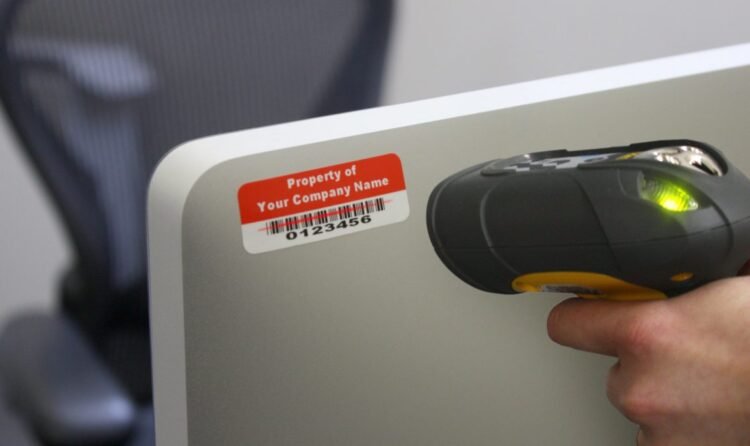 How to Choose the Right IT Asset Tags for Your Organization