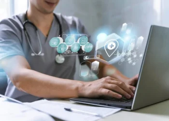 Reducing Burnout Among Medical Staff: The Role of Virtual Medical Assistants