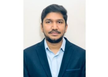 The Role of Data Security in Employee Core Data Management Explained by Sasi Kiran Parasa