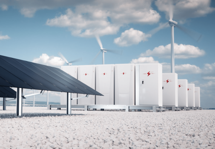 Energy Storage Solutions: Secure and Optimize Your Power Supply