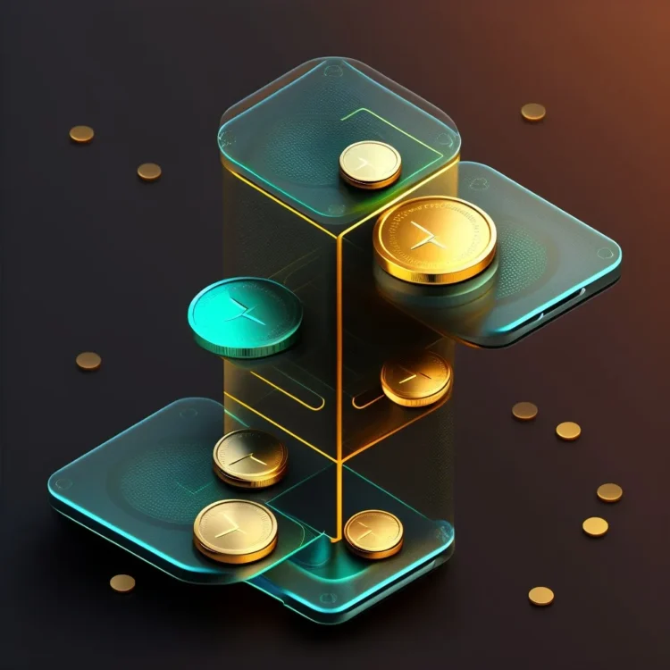 Frequency of Staking Rewards Distribution