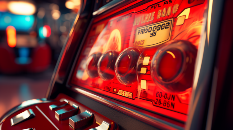 Zrozumienie bębnów, symboli i linii wygrywających: podstawy automatów slotowych