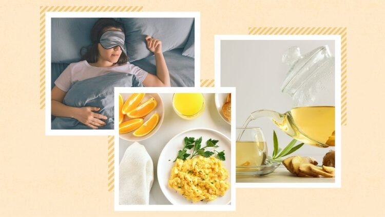 Simple Morning Routines to Combat Hangovers: Can Supplements Really Help?