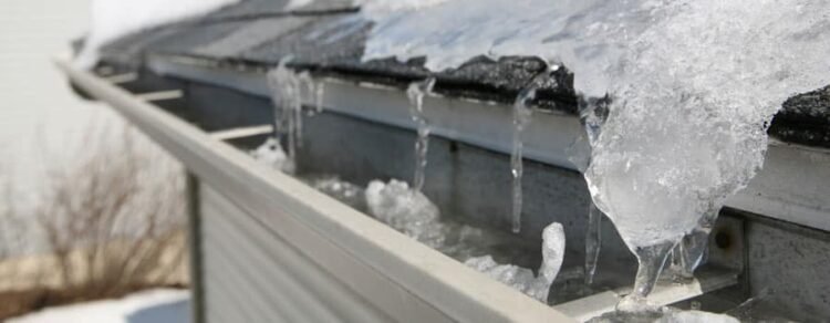 Preparing Your Roof For Winter: A Guide to Ensuring Home Safety