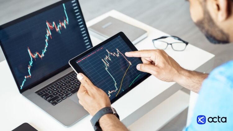 The Octa Trading App: Your Gateway to Forex Trading in Pakistan