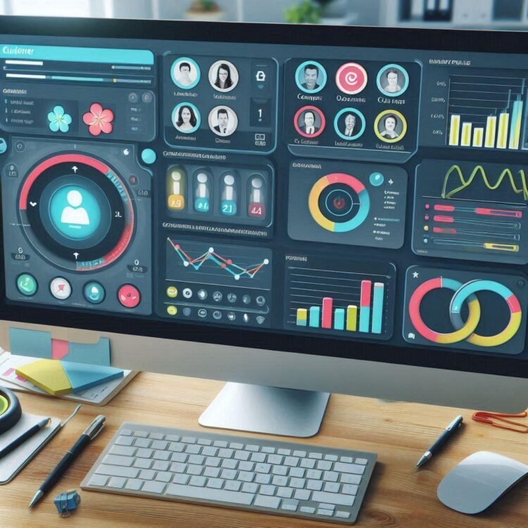 How CRM improves customer retention 