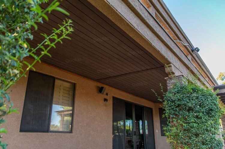 How to Extend the Life of Your WPC Cladding with Simple Care