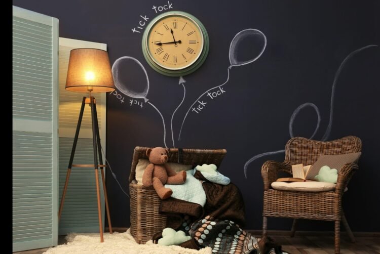 Time in Style: The Best Modern Wall Clocks on the Market