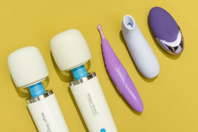 Understanding the Functionality of Vibrators in Modern Technology