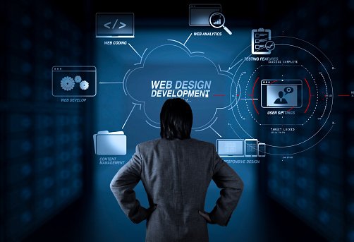 Integrated Business Solutions in Kenya: From Language Services and Security to Event Management, Branding, Web Development, and SEO