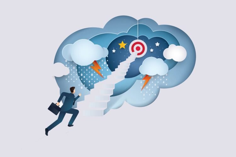 Your Journey Towards Career and Financial Life Goals