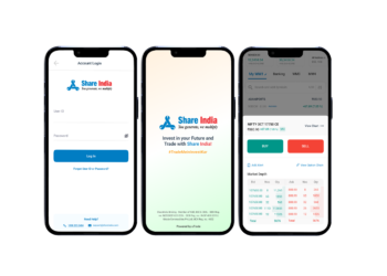 A Comprehensive Overview of the Online Share Trading and Mutual Fund App