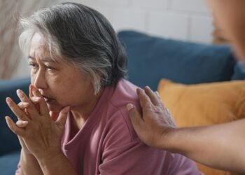 Changes in Behavior: Signs of Dementia You Should Know