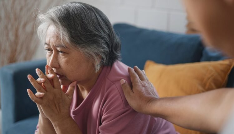 Changes in Behavior: Signs of Dementia You Should Know