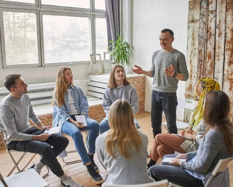 Woburn’s Best Addiction Treatment: Expert Drug and Alcohol Rehab Services