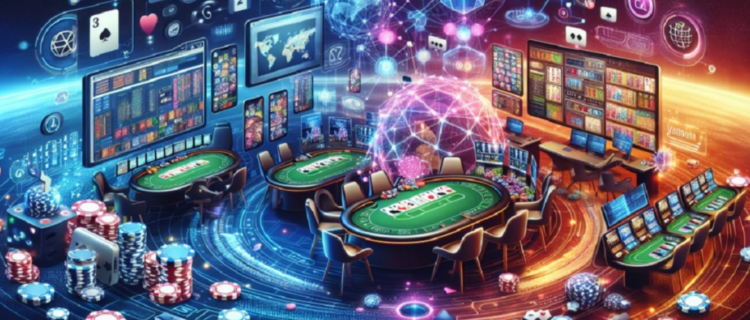 Finding the Best Baccarat Site for Online Play