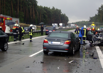 The Impact of Seatbelt Use on Car Crash and Injuries