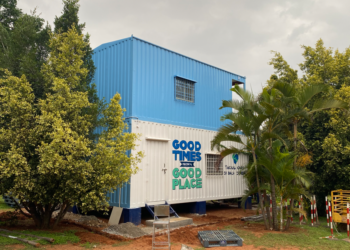 Portable Cabins and Container Offices: A Step-by-Step Approach to Creating Flexible, Cost-Effective Structures