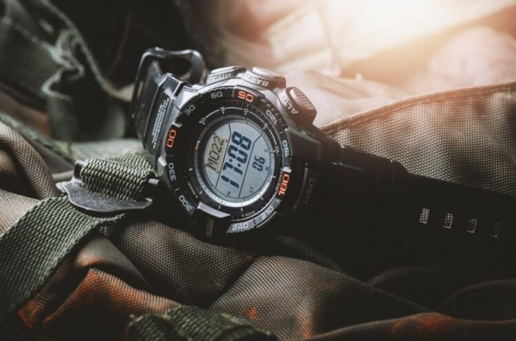 Sports Watch That Keep Up With Your Active Lifestyle