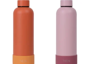 Branded Water Bottles: The Perfect Companion for Outdoor Events and Festivals