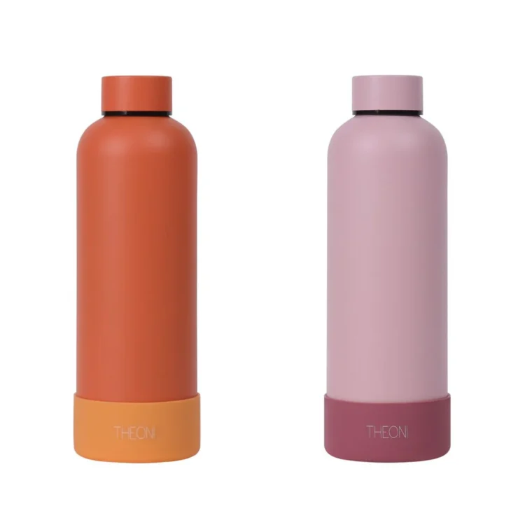 Branded Water Bottles: The Perfect Companion for Outdoor Events and Festivals