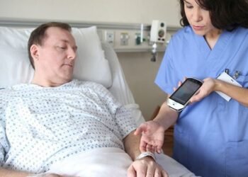 Improving Patient Outcomes with Effective Mobility Solutions
