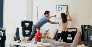 Don’t forget to clean these 5 things before moving into a new house