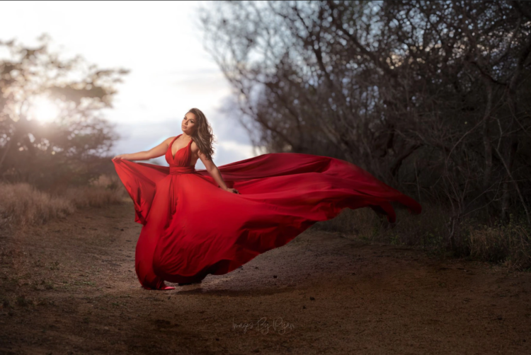 How to Choose the Perfect Flying Dress for Your Body Type: A Comprehensive Guide