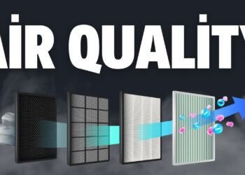 10 Tips for Better Indoor Air Quality