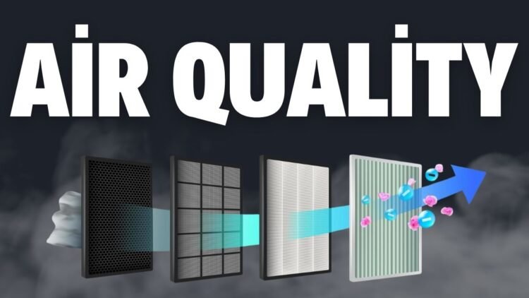 10 Tips for Better Indoor Air Quality