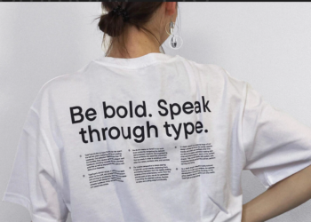 Serif and sans serif fonts: key differences for your portfolio