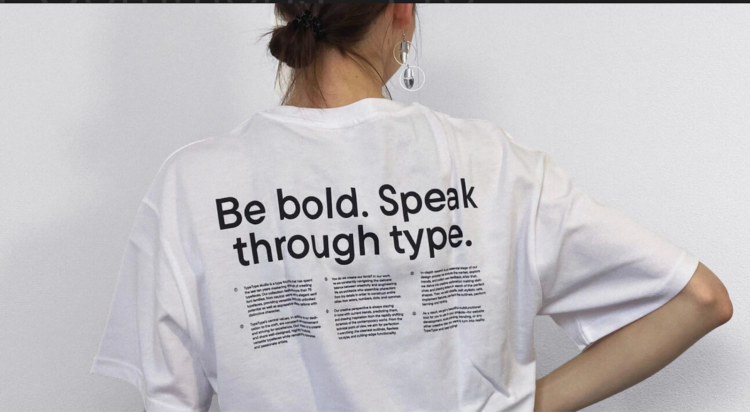 Serif and sans serif fonts: key differences for your portfolio