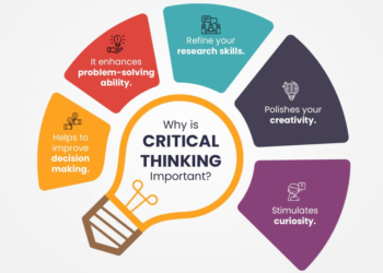 How to Develop Critical Thinking and Problem-Solving Skills? 