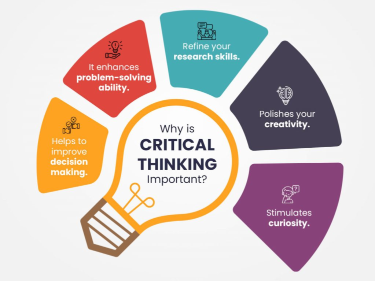 How to Develop Critical Thinking and Problem-Solving Skills?