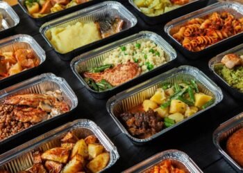 Top Advantages of Hiring a Professional Lunch Catering Service