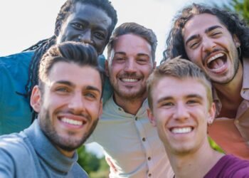 Beyond the Classroom: Abram Lucabaugh Unveils a Multifaceted Persona