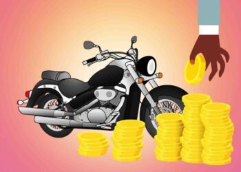 Ways in Which Your Bike Will Impact Its Insurance Cover