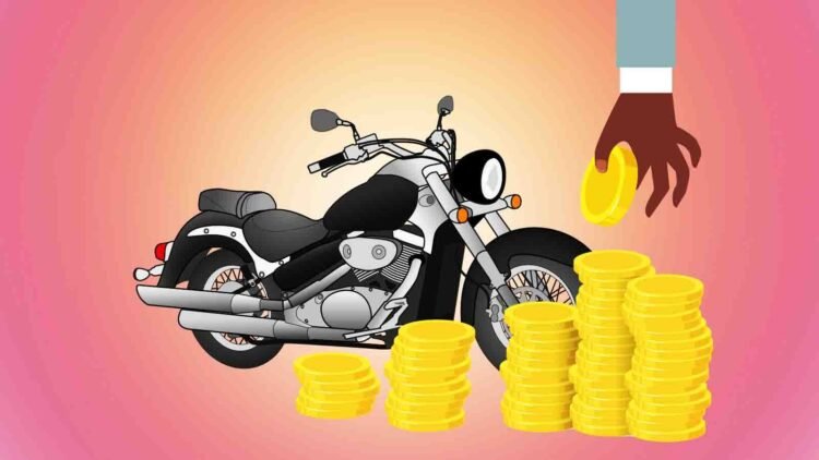 Ways in Which Your Bike Will Impact Its Insurance Cover