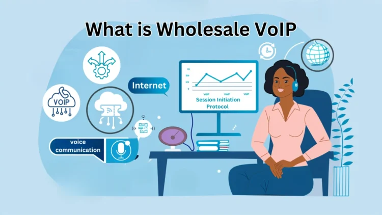 Wholesale VoIP Telephony: Revolutionizing Business Communications