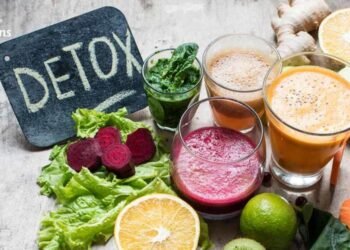 Detoxing Your Body Naturally: Myths, Facts, and What Actually Works