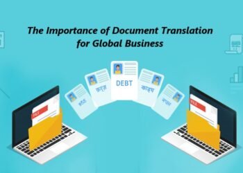 The Importance of Reliable Document Translation Services in a Globalized World