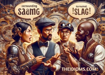 Top Idiom Controversies Throughout History: Racial, Cultural, and Ethical Debates Explained