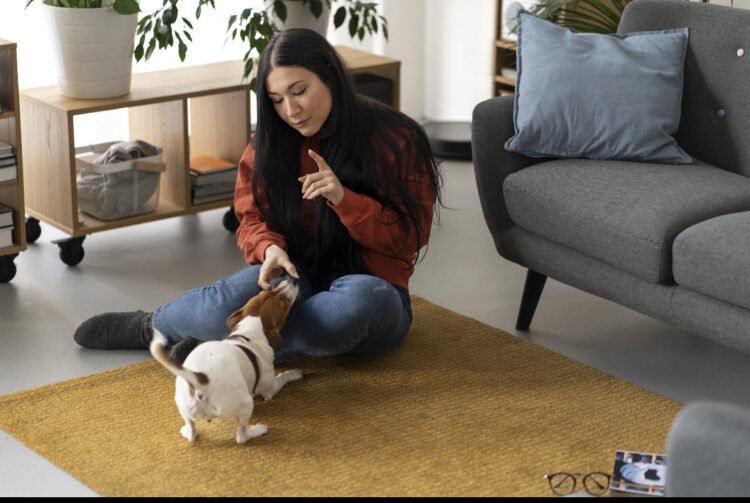 CBD for Dogs: What to Know Before Giving Your Dog CBD