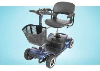 Why Investing in a Lightweight Mobility Scooter Is Worth It