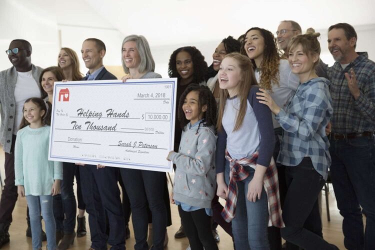 A Step-by-Step Guide on How to Set Up a Private Foundation