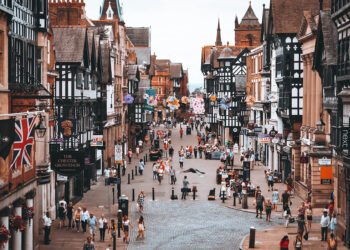 Why Chester is the Perfect Place to Invest in Property