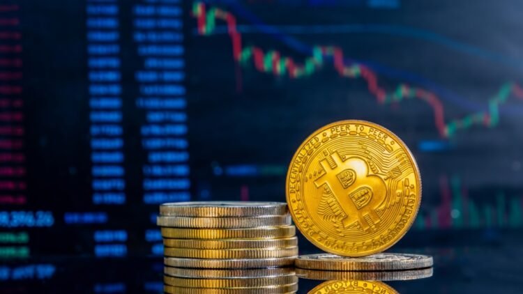 Bitcoin Conferences Connecting Traditional Finance with Cryptocurrency