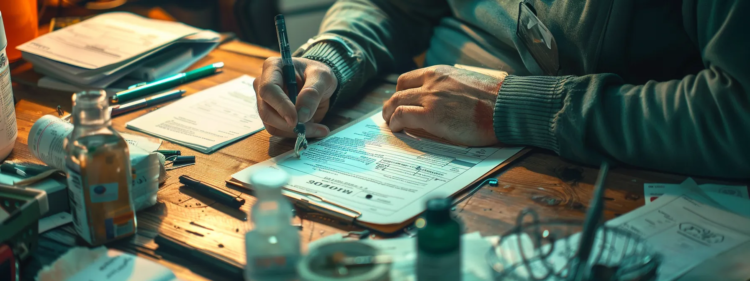 Understanding the Key Elements of Personal Injury Claims: A Complete Guide for New Claimants