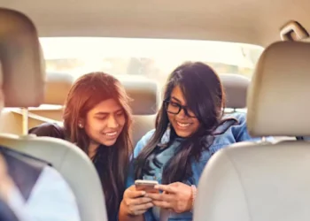 Does India Have Round-Trip Intercity Cab Services?