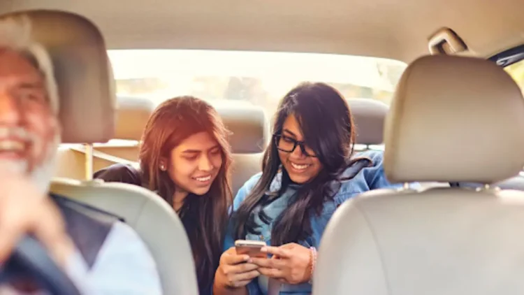 Does India Have Round-Trip Intercity Cab Services?